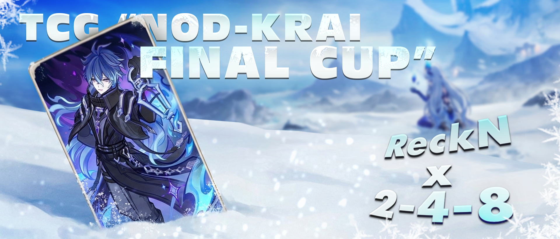 Nod-Krai Final Cup